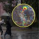 SMN alerta por lluvias muy fuertes este 19 de junio: 12 estados podrían registrar inundaciones, granizo y vientos de hasta 80 km/h