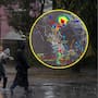 SMN alerta por lluvias muy fuertes este 19 de junio: 12 estados podrían registrar inundaciones, granizo y vientos de hasta 80 km/h