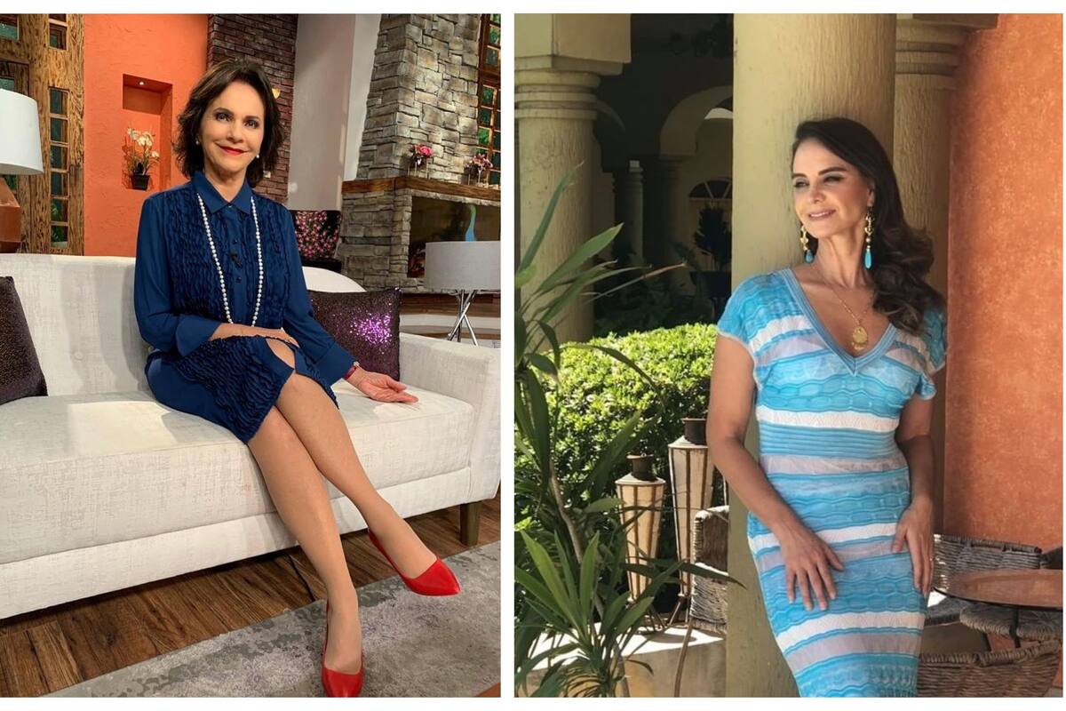 Ventanenado y Pati Chapoy se le va con todo a Lupita Jones ¿por irse a Imagen Televisión?