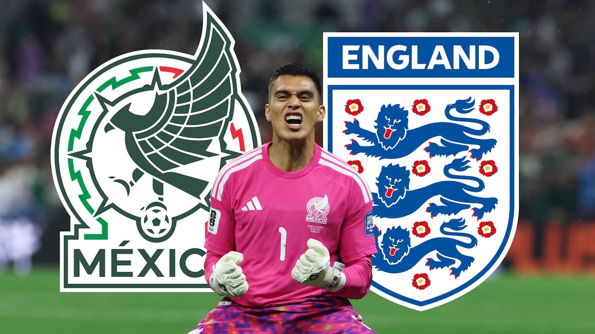 México vs Inglaterra se jugará en su horario original a las 6 pm y no al mediodía: ¿qué hay detrás de todo esto?