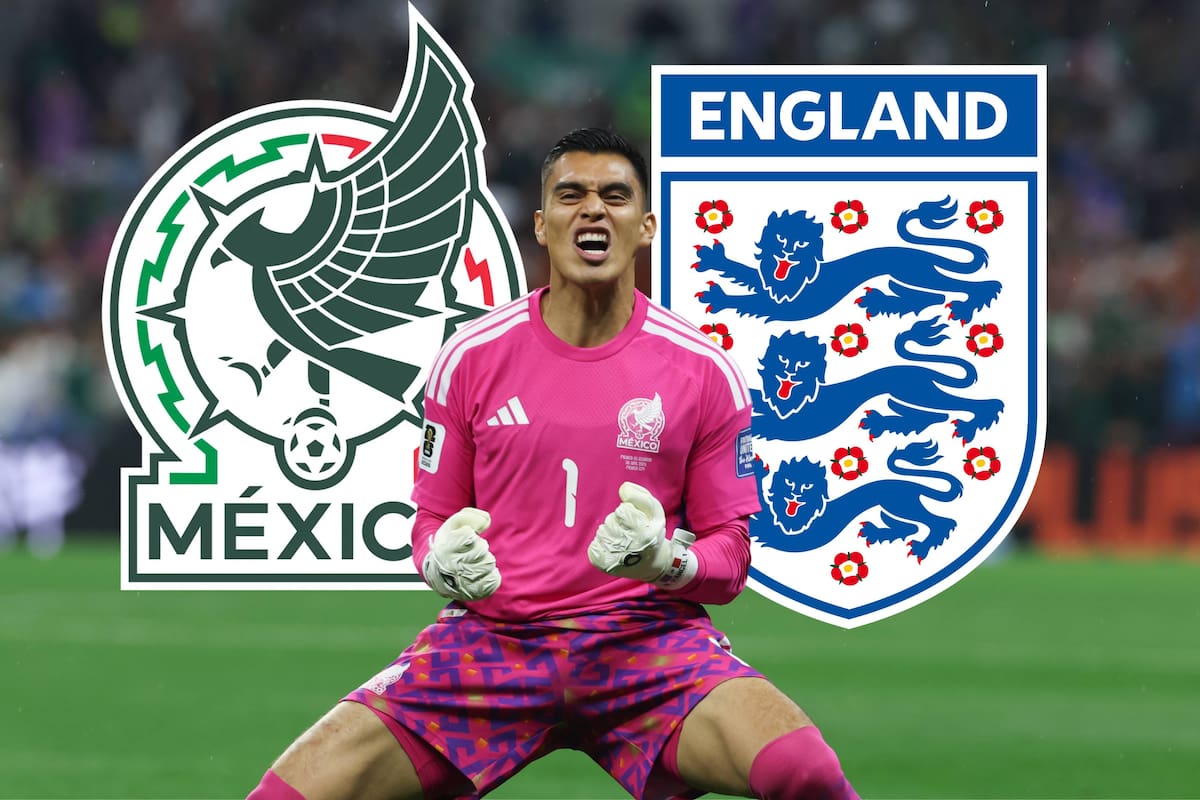 México vs Inglaterra se jugará en su horario original a las 6 pm y no al mediodía: ¿qué hay detrás de todo esto?