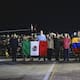 México alista la repatriación de casi 30 connacionales tras los terremotos en Venezuela
