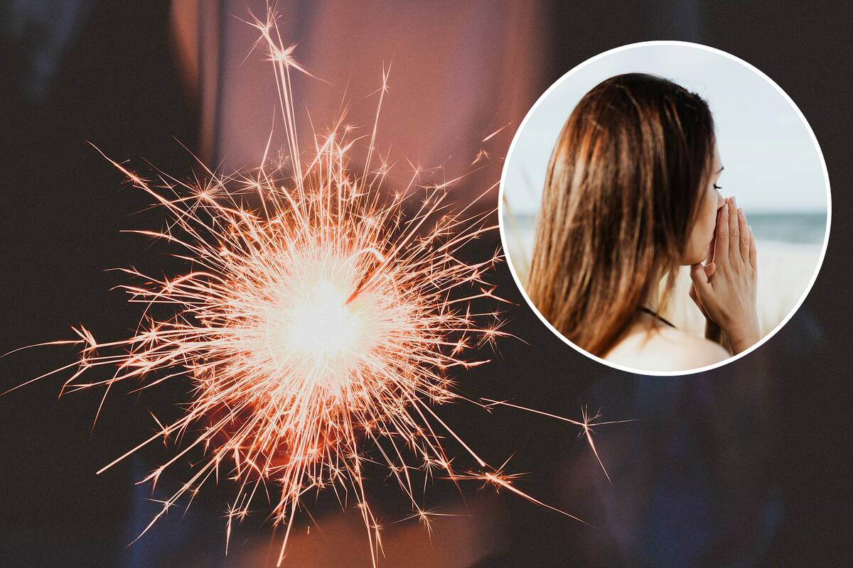 Recomiendan planear propósitos realistas para año nuevo