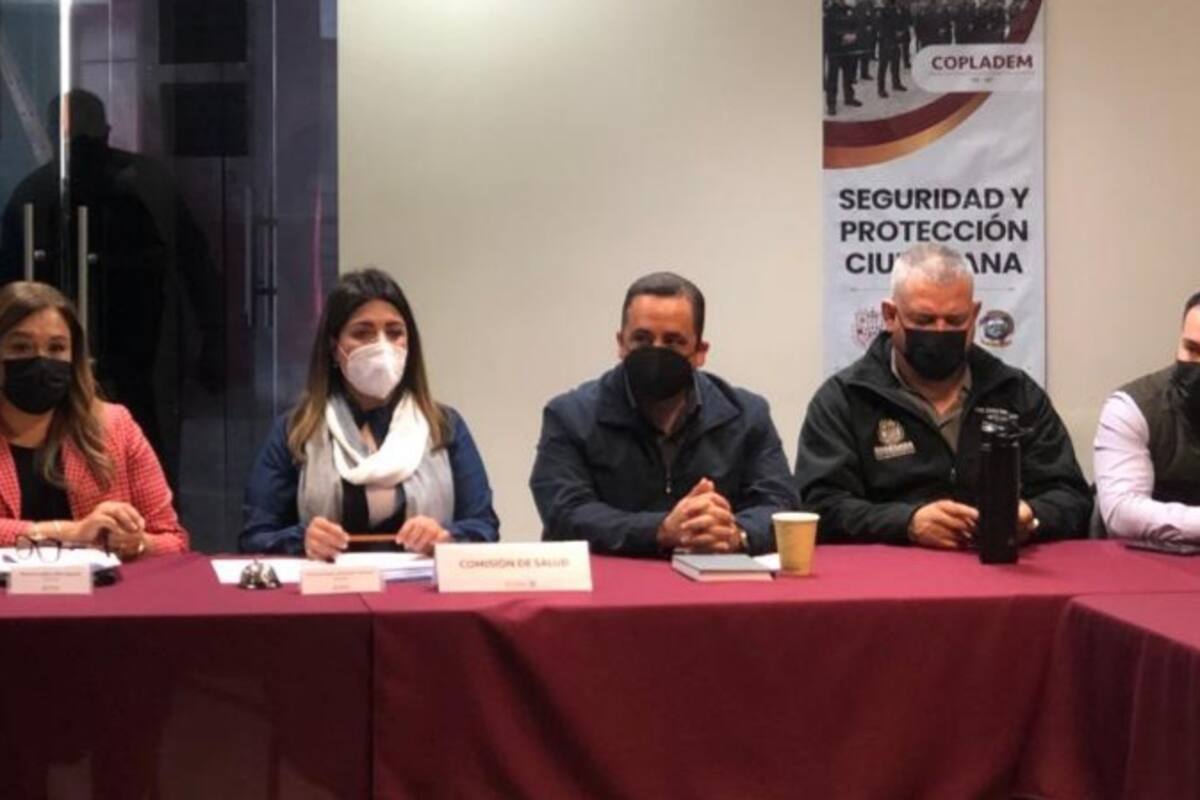 Acuerdan mejoras para la atención de los servicios de ambulancias