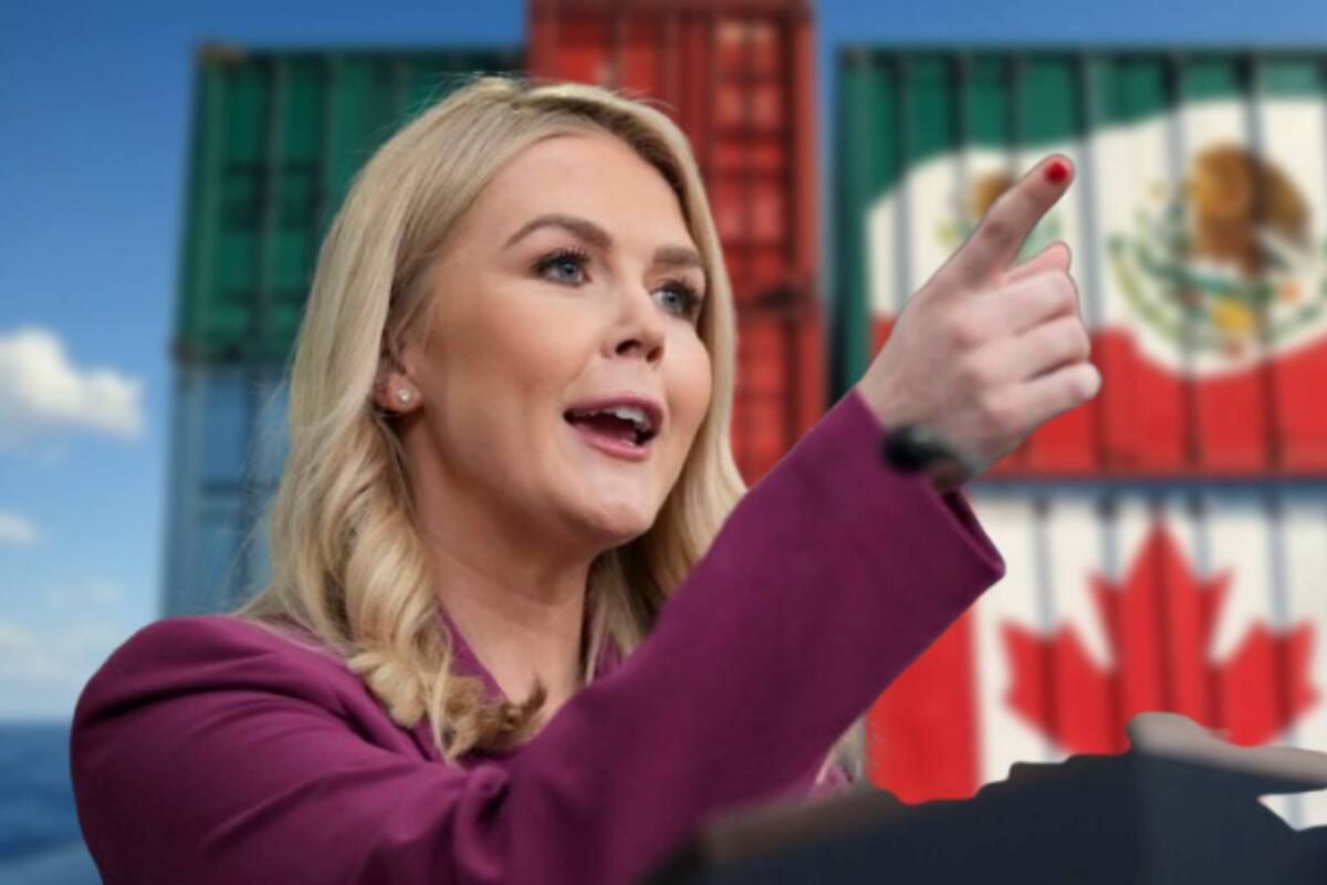 Casa Blanca aclara acuerdo con México para remover aranceles, “solo se acordó quitar las barreras comerciales, eran muchas”