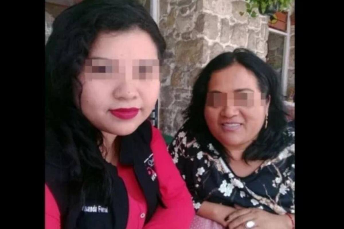 Atacan a hija de periodista María Elena, asesinada en Veracruz