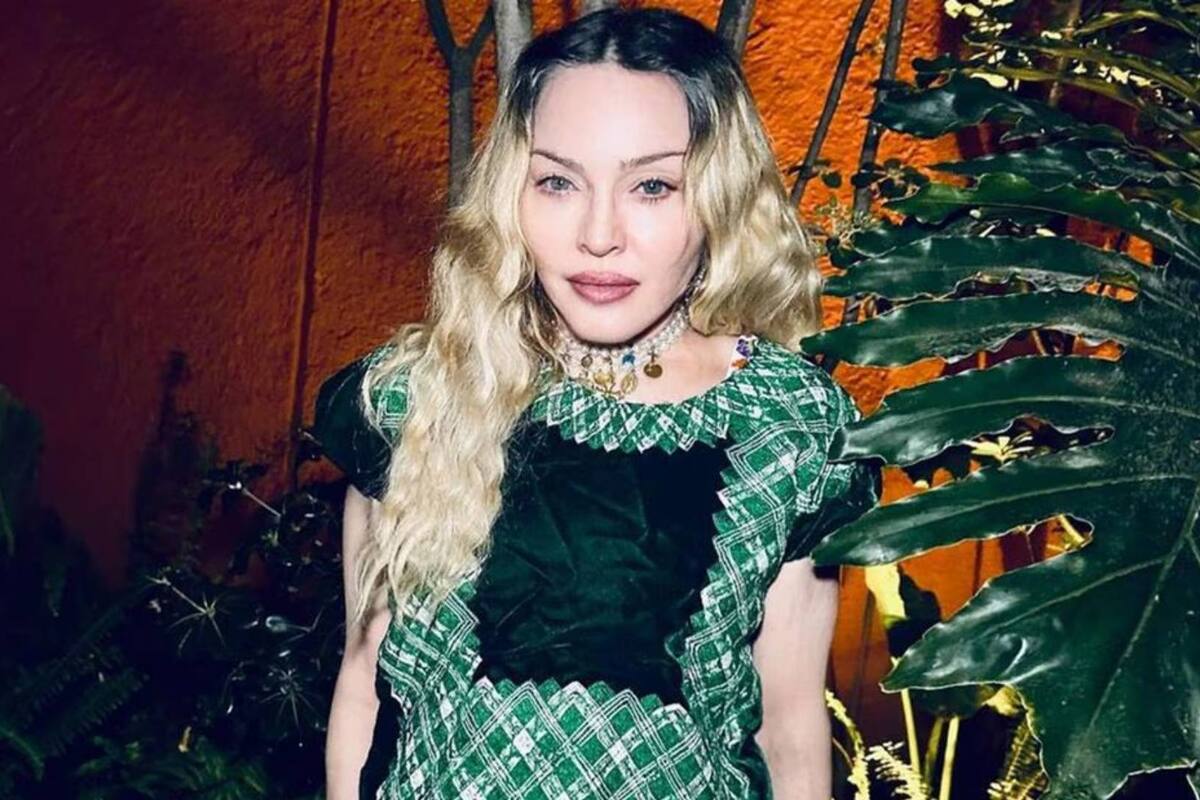Museo de Frida Kahlo desmiente a Madonna tras polémica en Instagram