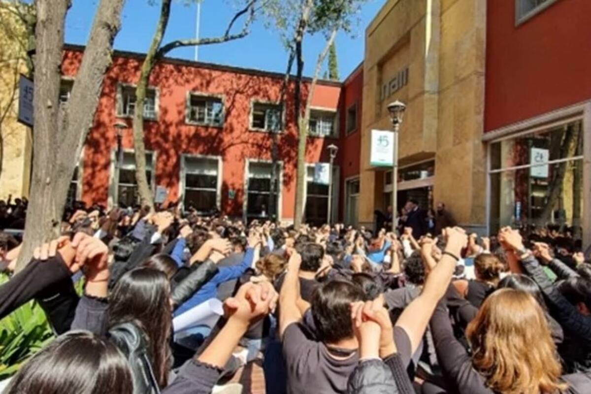 Por duelo de alumna fallecida, ITAM recorre calendario para exámenes