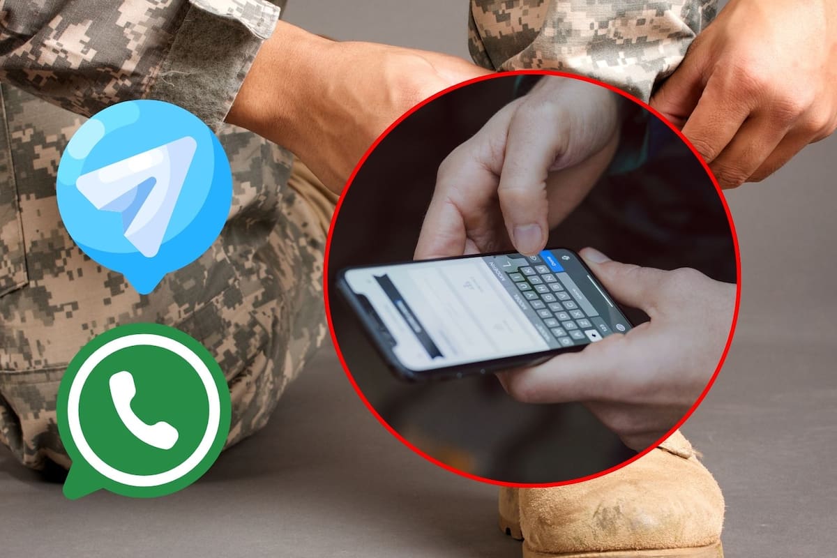 Así operan los cárteles mexicanos para reclutar a militares colombianos: mensajería directa y empresas fachada