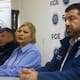 Agente de la FGE asesinado en Ensenada recibió más de 100 disparos