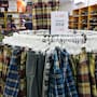El bolsillo familiar a prueba este 31 de agosto: Presupuestos para uniformes escolares oscilan entre los 500 y más de mil pesos por hijo