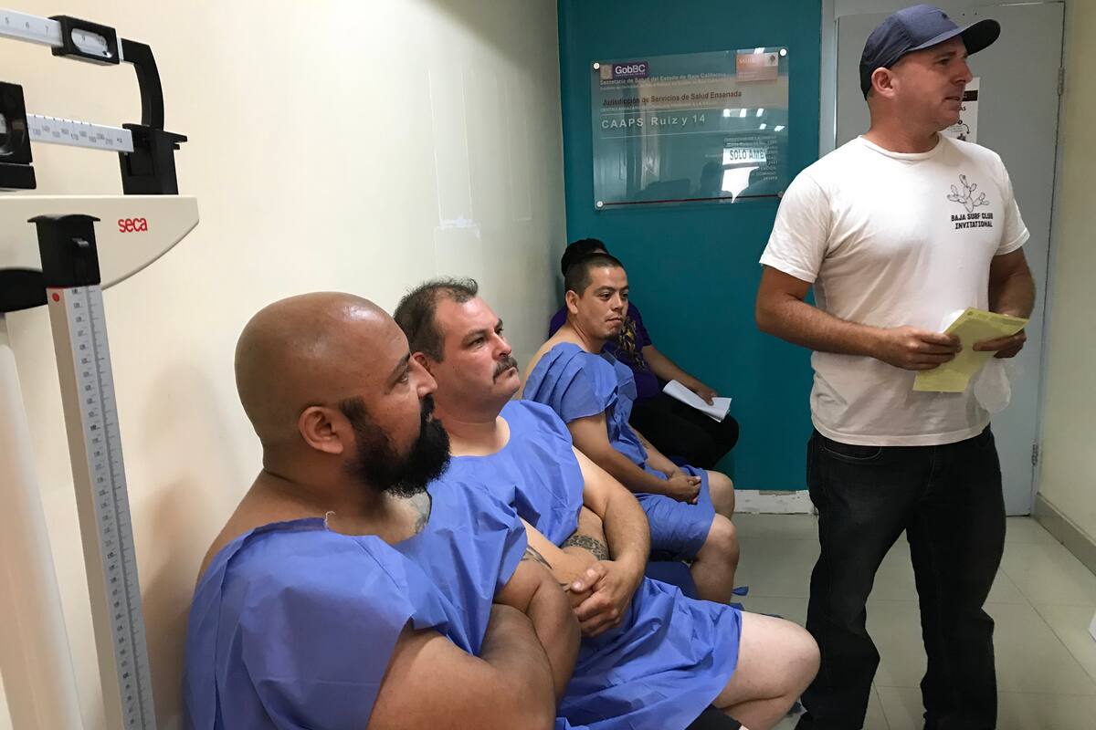 Realizarán vasectomías gratuitas en Hospital General de Ensenada