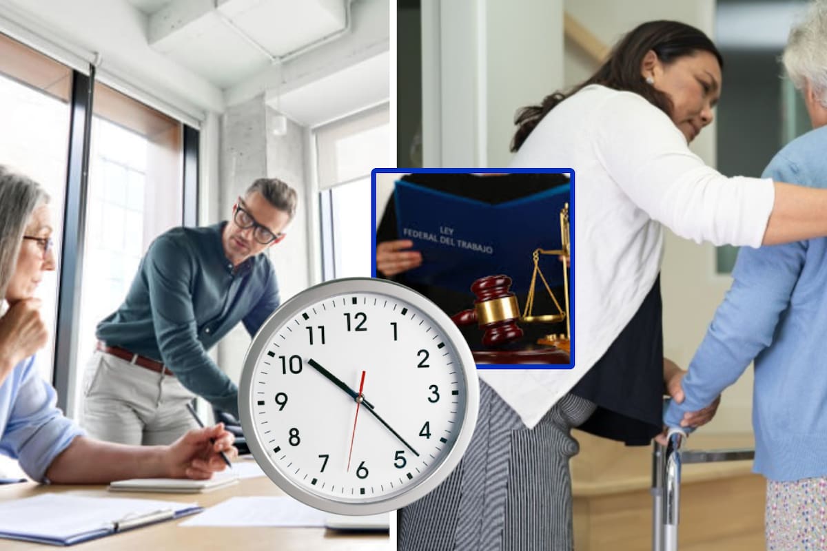 Ley Federal del Trabajo: ¿Quiénes recibirán 10 días libres adicionales?