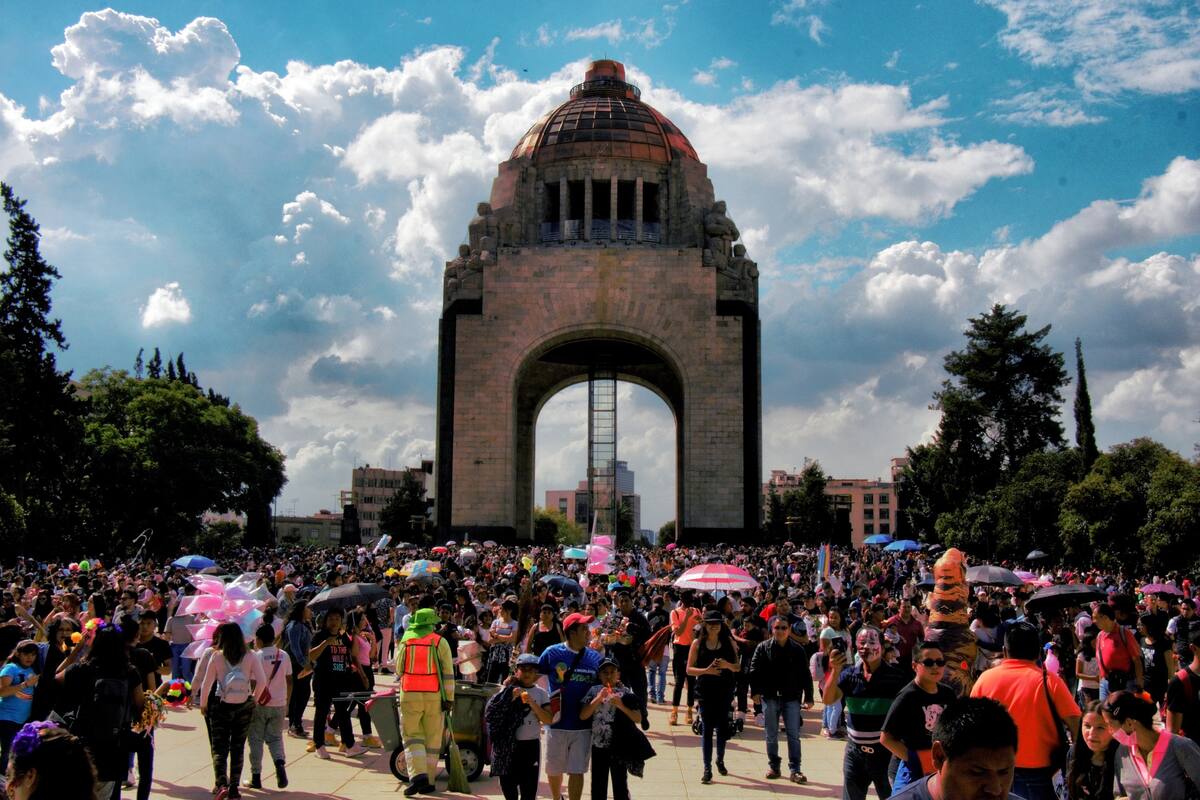 Así estará el clima en la CDMX y Edomex este 2 de noviembre