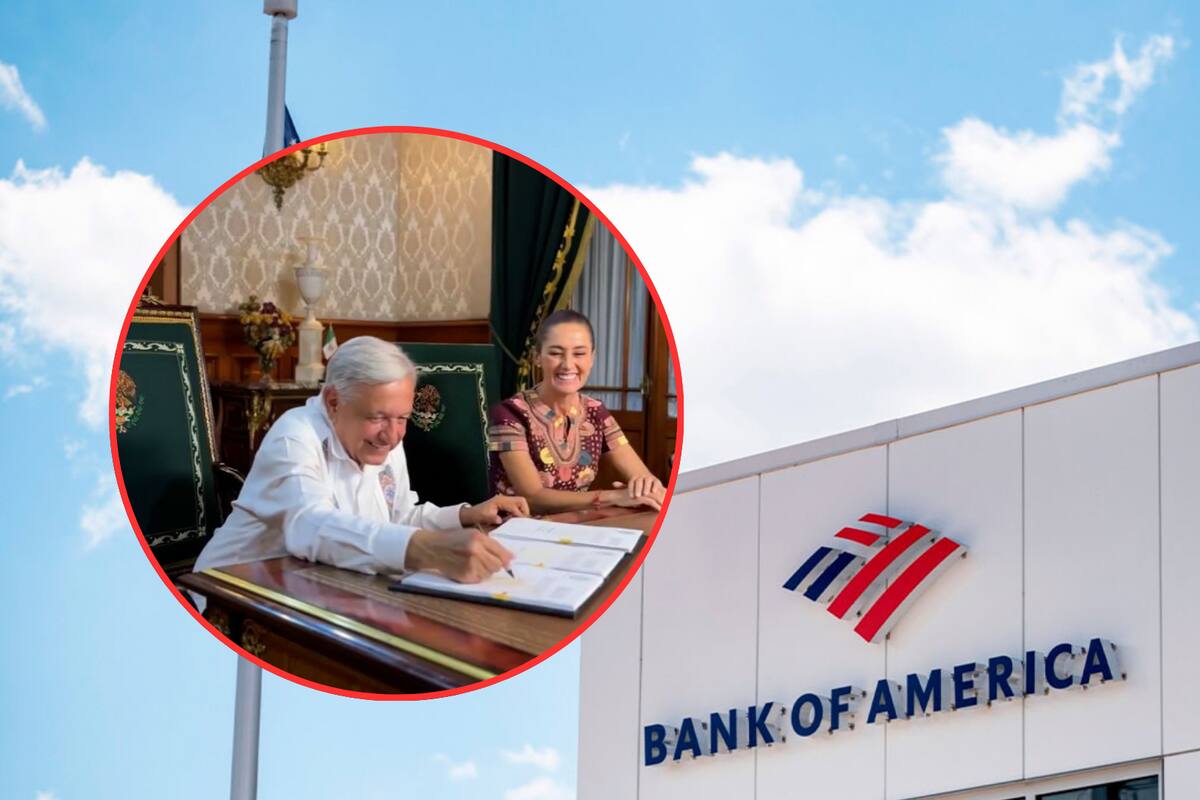 “La incertidumbre afectará la inversión” Bank of America sobre la RJ