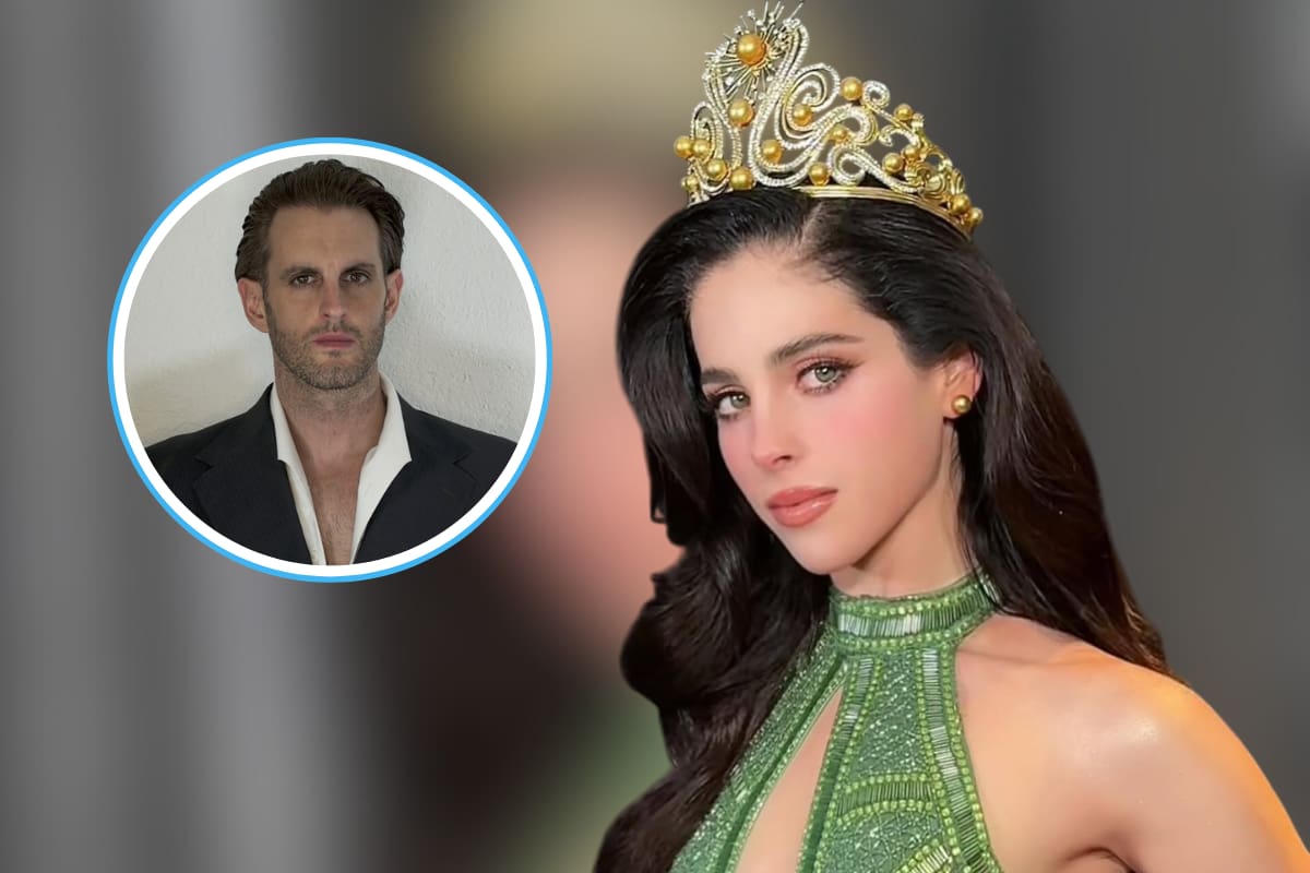 ExCEO de Miss Universo México afirma que la corona de Fátima Bosch fue un “regalo” de Raúl Rocha