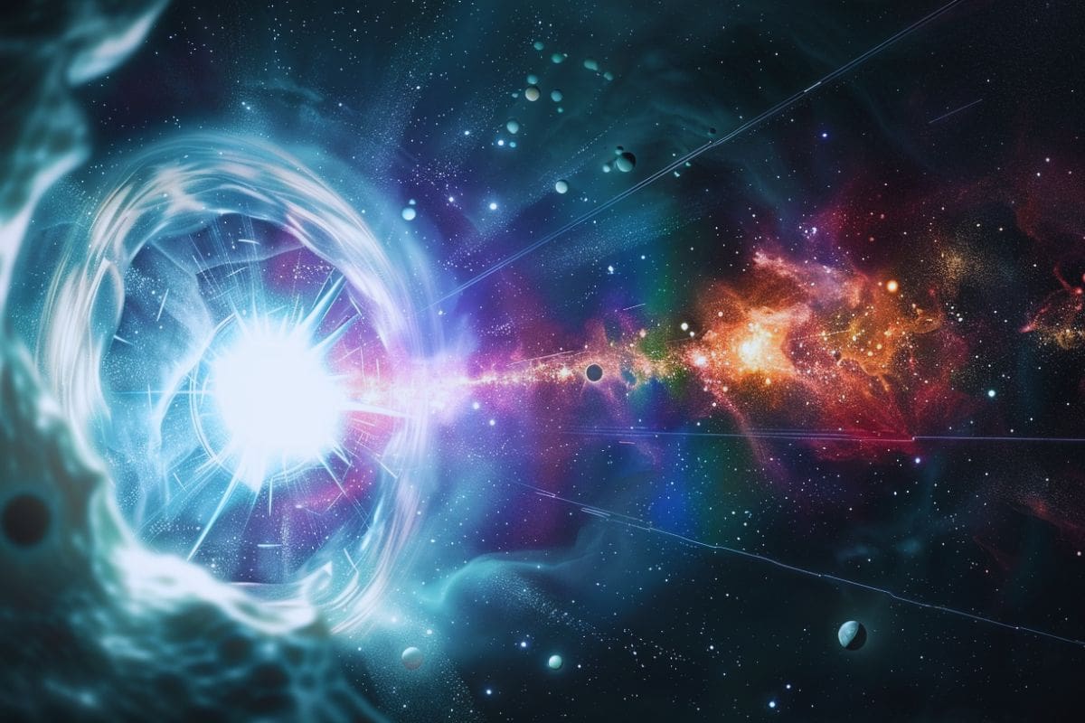Los 10 objetos más raros del universo