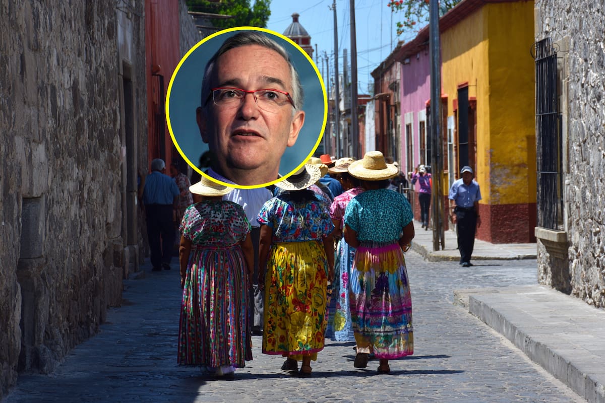 Salinas Pliego y Zunzunegui afirman que algunos mexicanos tienen “limitación mental terrible” por su vocabulario limitado
