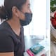 Mujer con cáncer de mama busca apoyo en Tijuana