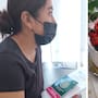 Mujer con cáncer de mama busca ingresos para continuar tratamiento en Tijuana