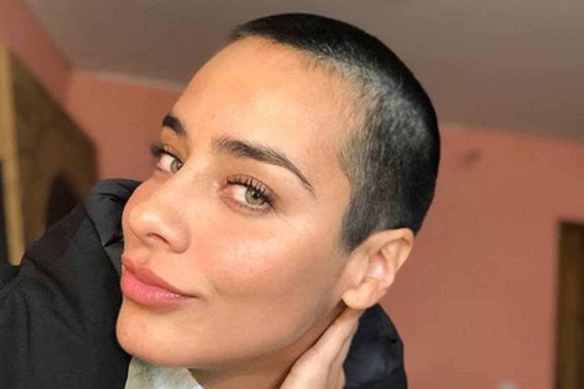 Esmeralda Pimentel apoya actrices que denunciaron a Coco Levy
