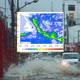 SMN alerta por lluvias peligrosas en estos estados del lunes 18 al miércoles 20 de agosto