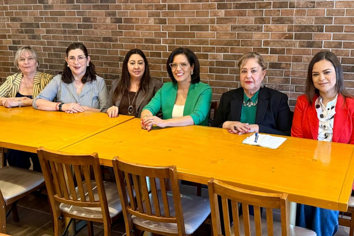 Llevarán asesoría jurídica gratuita a SLRC