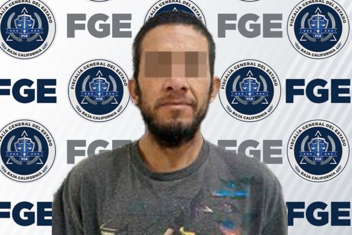 Hombre de San Felipe es vinculado a proceso por violencia familiar tras atacar a su pareja