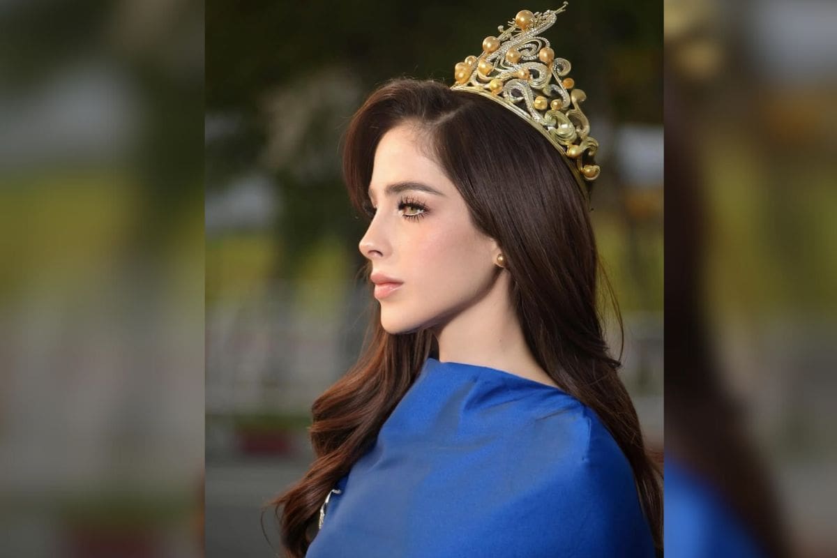 Qué estudió Fátima Bosch y a qué se dedicaba la mexicana antes de convertirse en Miss Universo 2025