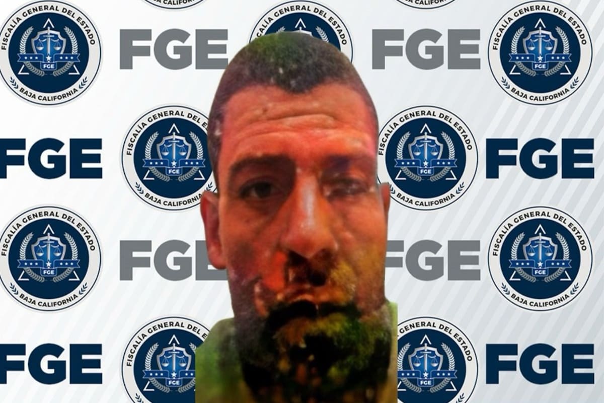 Dan 22 años de prisión a “El Flex” por homicidio calificado