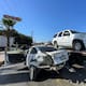 Persecución de la FESC termina en choque múltiple en bulevar Clouthier de Tijuana; reportan dos personas lesionadas