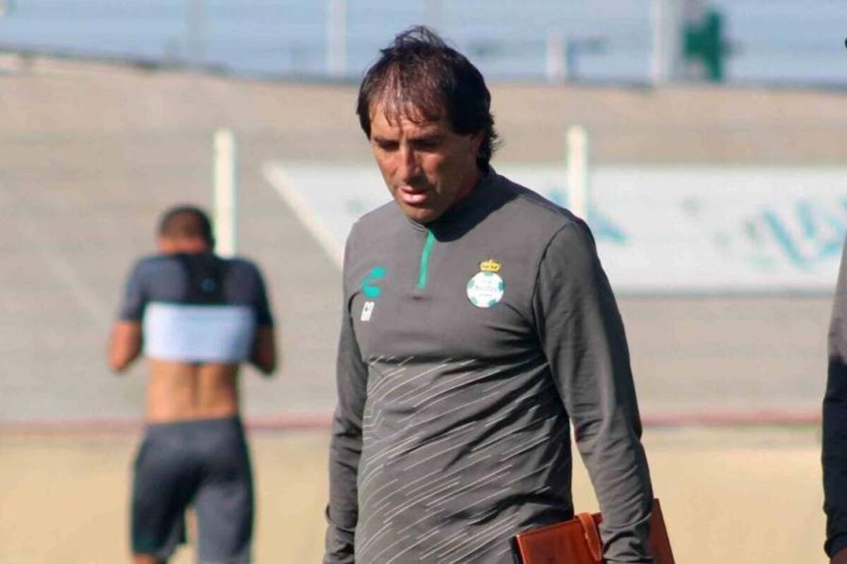 Dirigente de Santos, uno de los 15 infectados por covid-19 en el club
