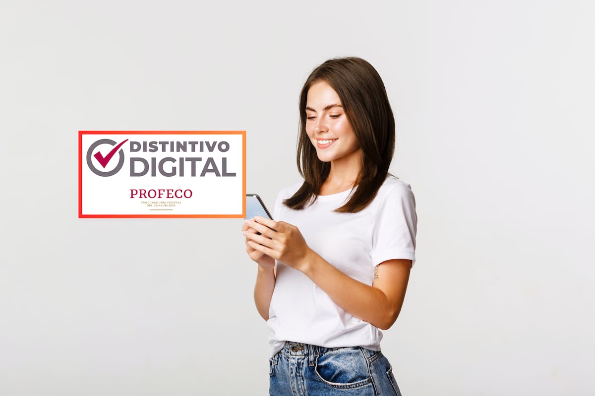¿De qué se trata el Distintivo Profeco y por qué hace tus bienes, productos y servicios más confiables?