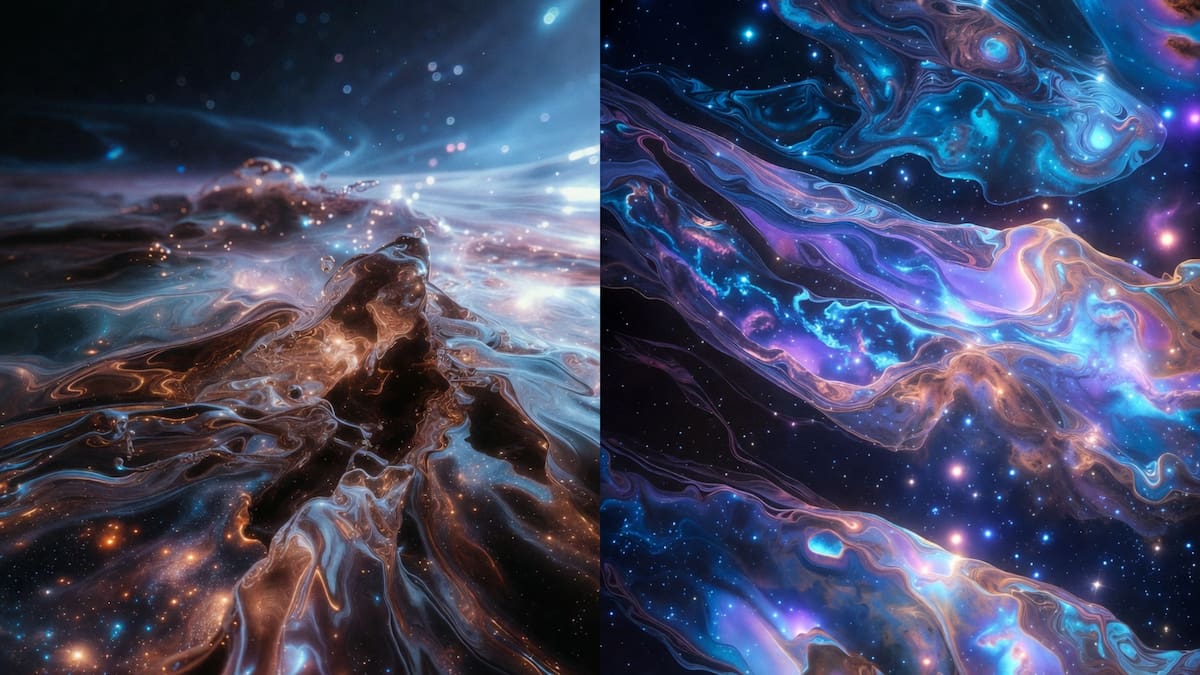 Esta idea explica discrepancias detectadas por el instrumento DESI, que sugieren que la energía oscura no ha sido constante en el tiempo.|Foto: Canva