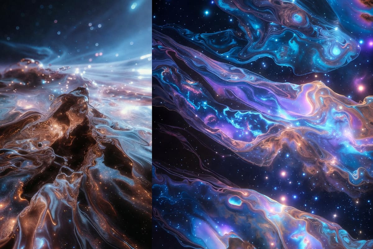 El espacio podría no ser un vacío perfecto y cambiar la explicación de la expansión del universo, según expertos