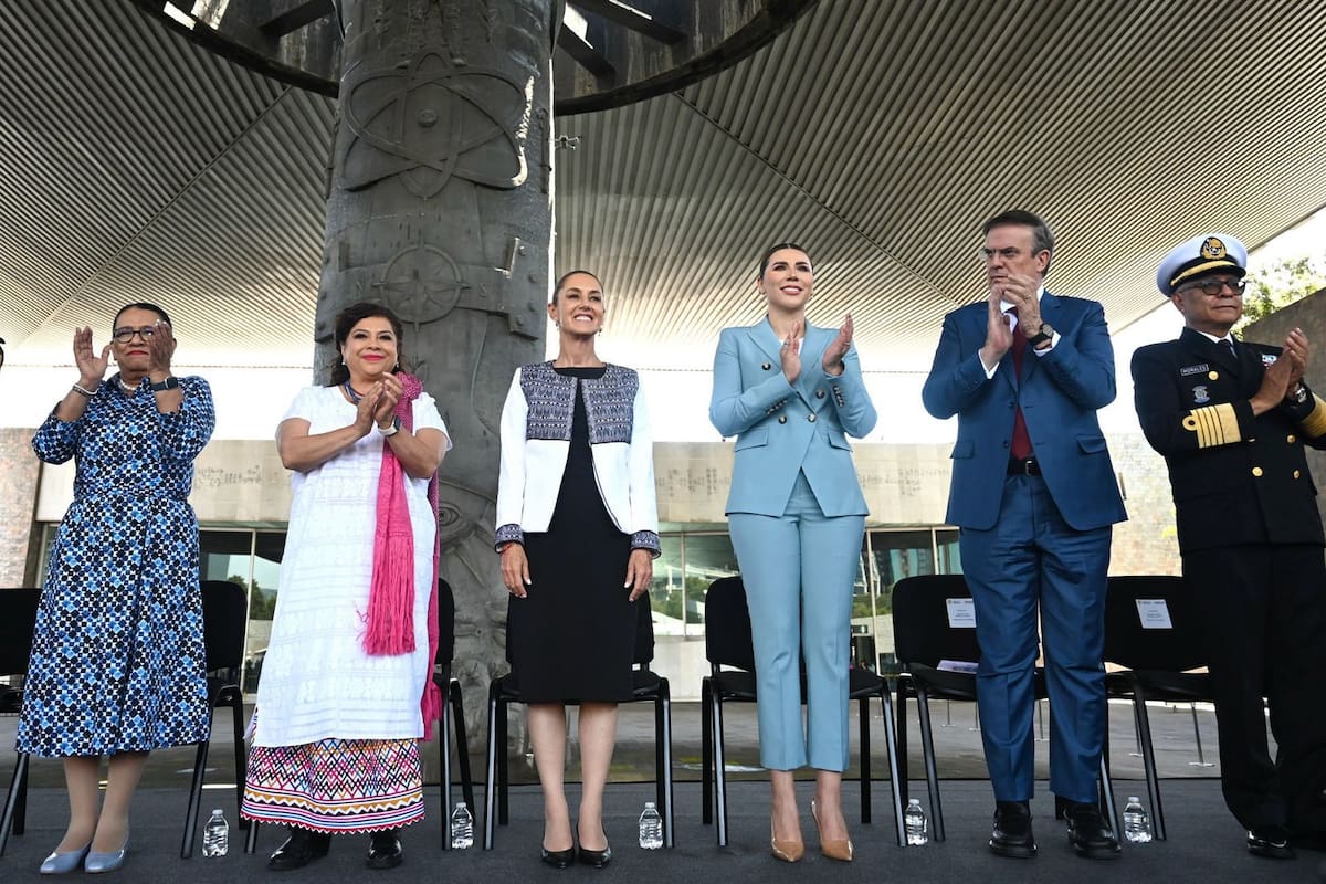 Apoya Conago “Plan México” de la presidenta Claudia Sheinbaum