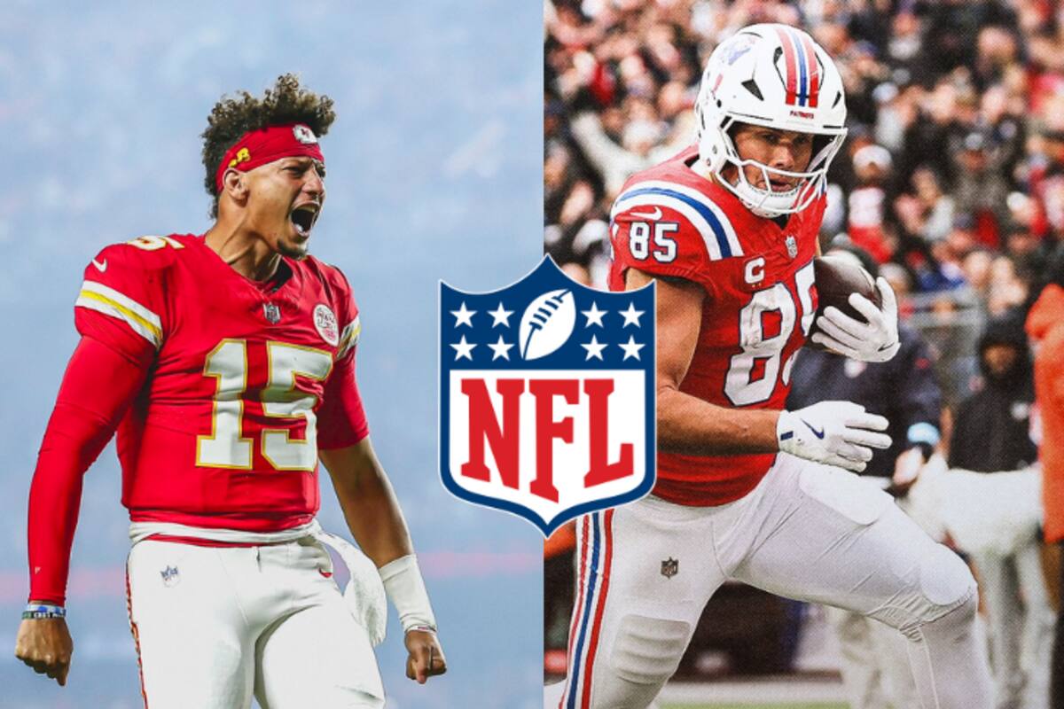 ¿A qué hora y por dónde VER EN VIVO los juegos de la semana 7 de la NFL?