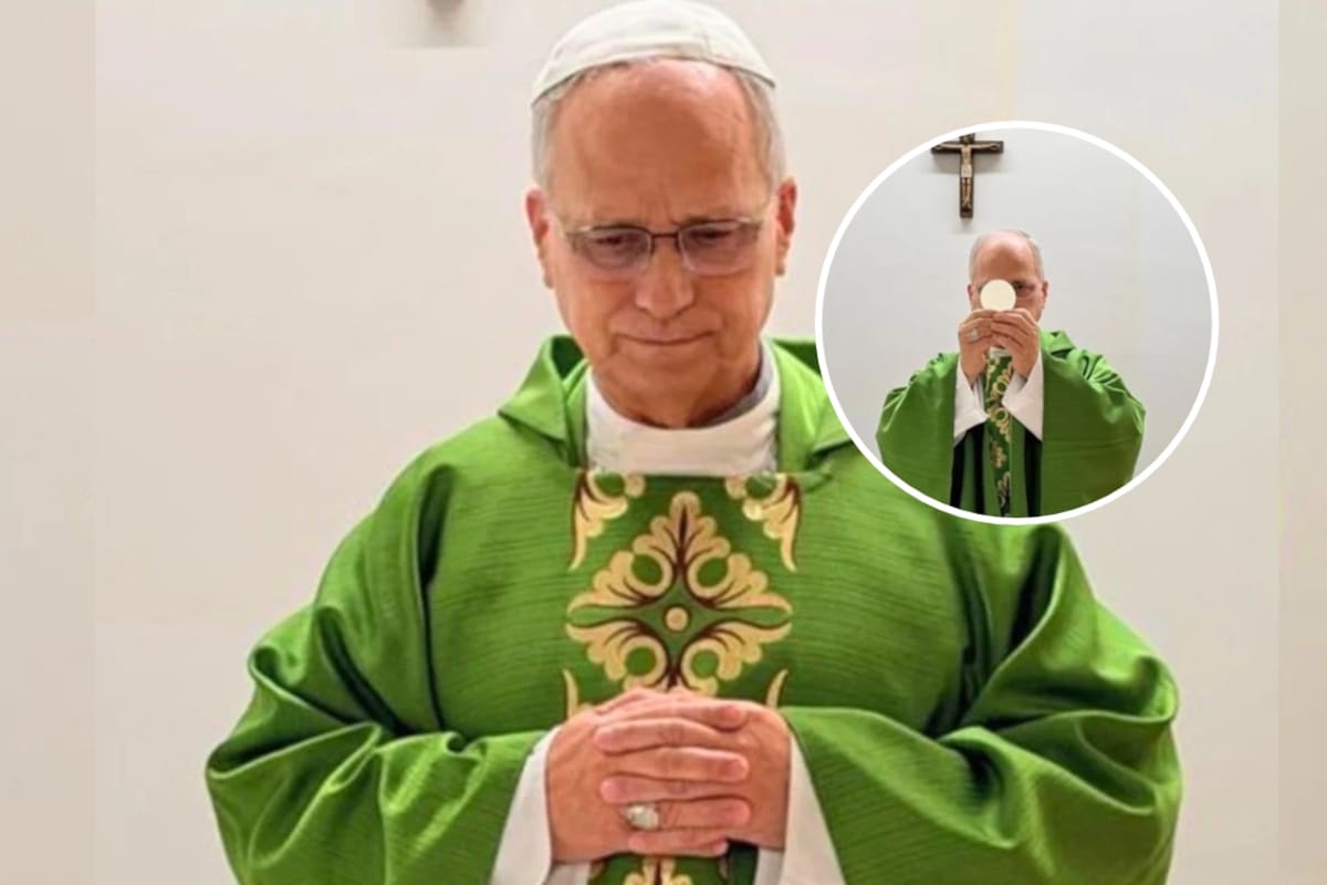 Vaticano revela las primeras fotografías del papa León XIV tras su cirugía por cáncer de pulmón y confirma que ya puede caminar y realizar sus actividades sin ayuda