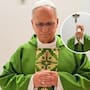 Vaticano revela las primeras fotografías del papa León XIV tras su cirugía por cáncer de pulmón y confirma que ya puede caminar y realizar sus actividades sin ayuda