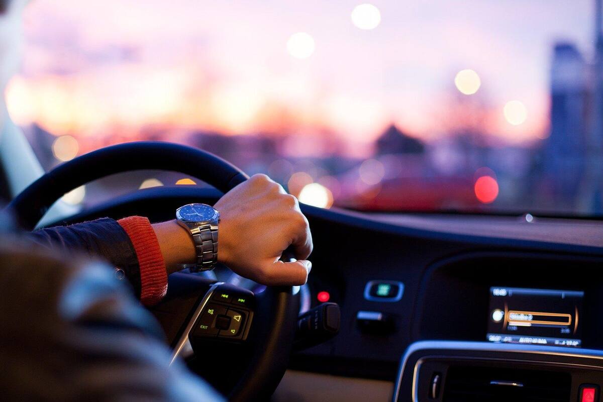 Despojan de su automóvil a conductor de aplicación en colonia Villas del Sur