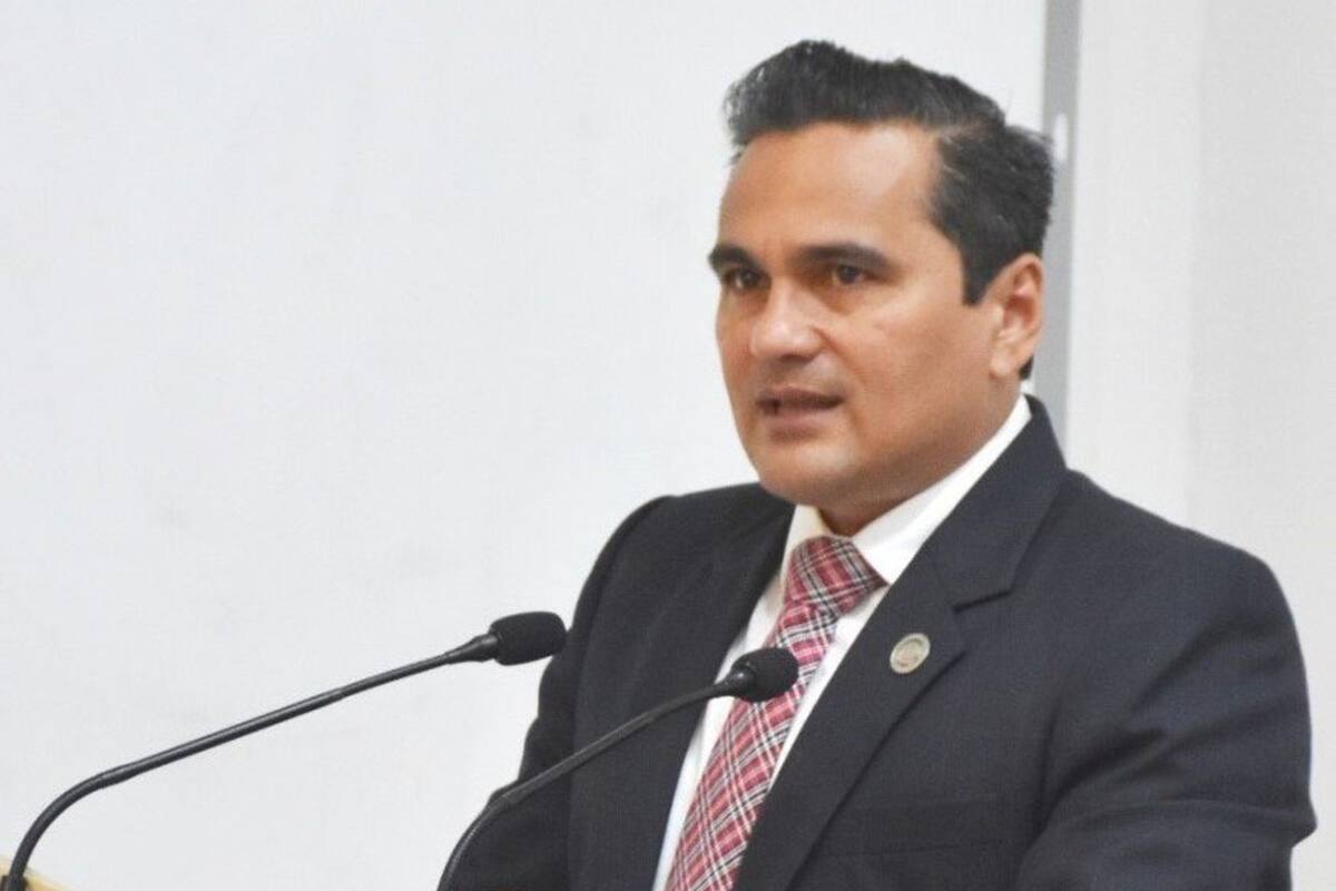 Denuncian a Jorge Winckler por obstrucción a la justicia
