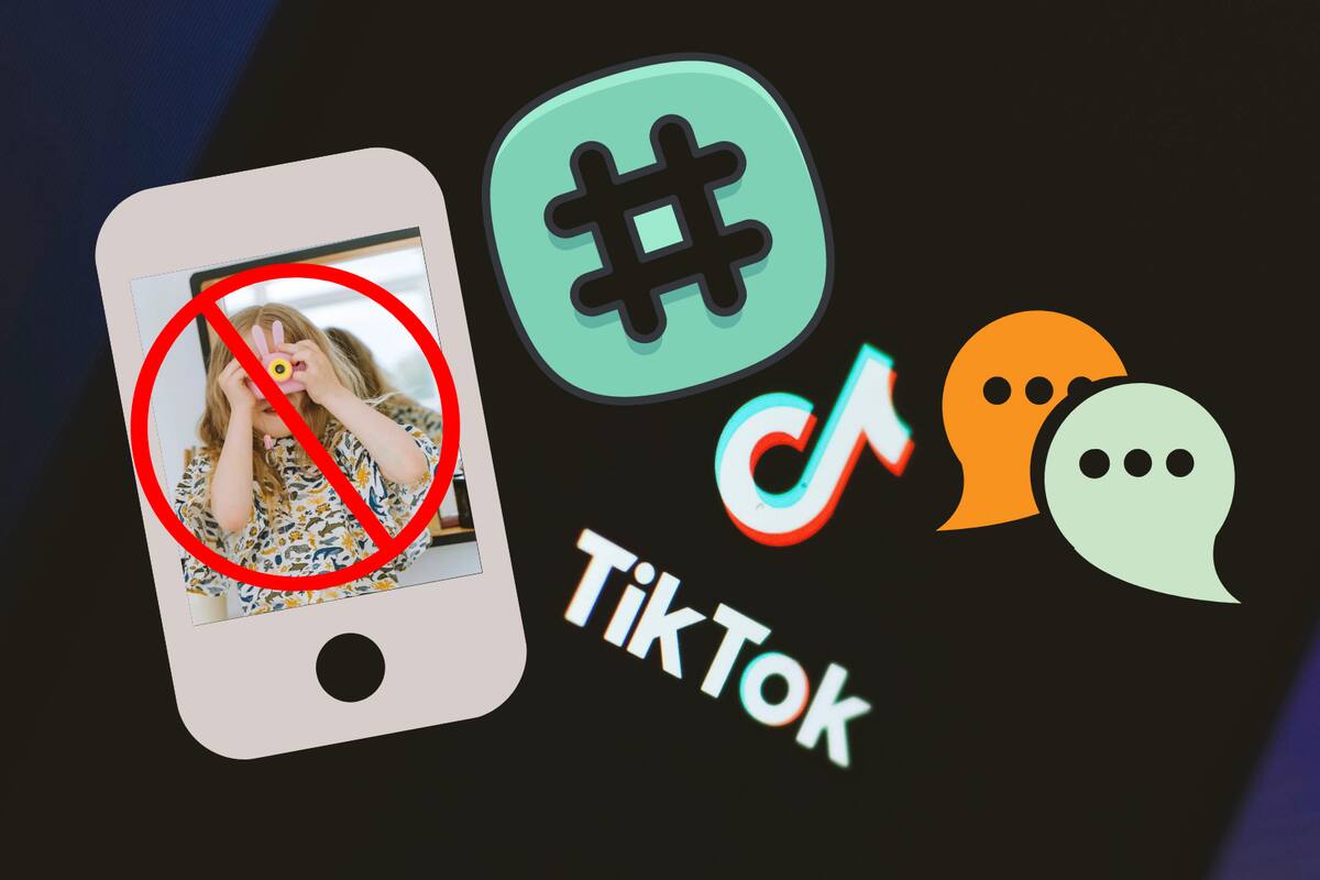 TikTok: Padres graban a sus hijos diciendo ‘malas palabras’; el nuevo reto viral desata polémica