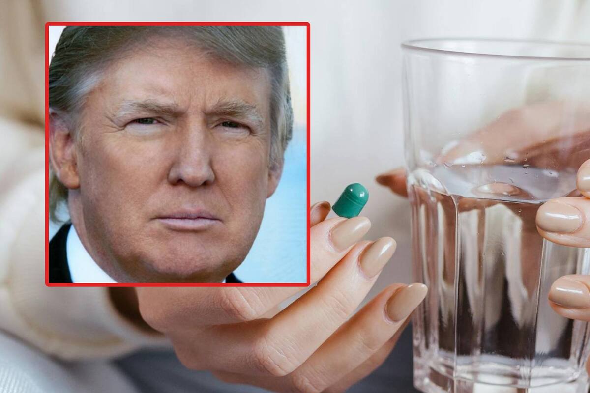 Anticonceptivos de emergencia en EU: ¿Por qué se disparó la demanda tras las elecciones