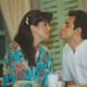 Eugenio Derbez cuenta “la verdadera versión” de cómo conoció a Victoria Ruffo: “No me alcanzaba”