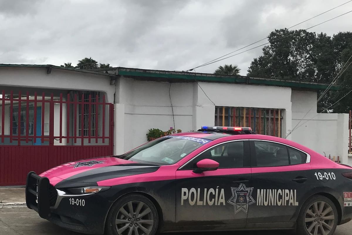 Amenazas en cinco escuelas de Rosarito; eran parte de un reto viral
