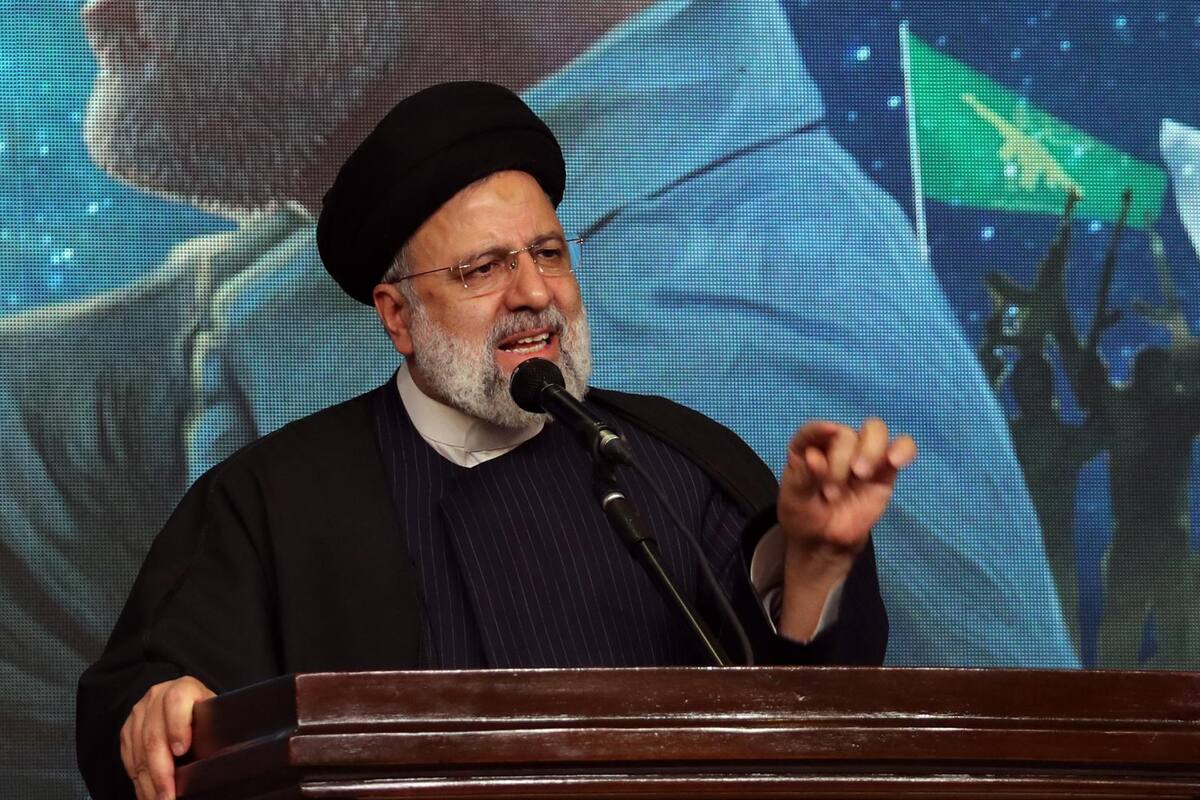 Irán insta a la ONU a tomar medidas tras bombardeo contra su consulado en Siria