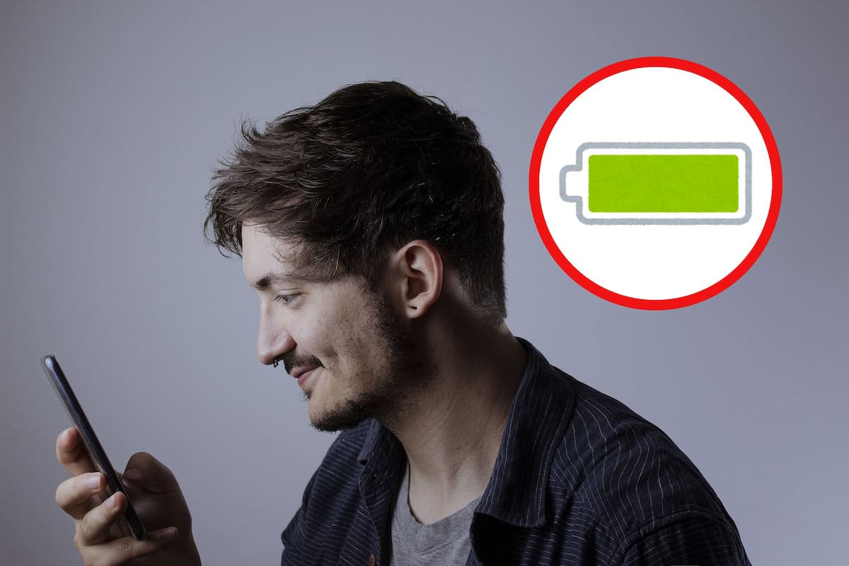 Trucos para que la batería de tu Android dure más de 24 horas