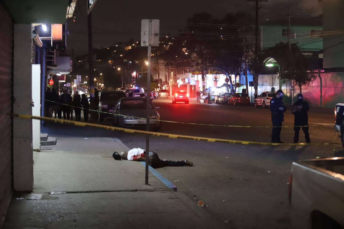 Asesina a un hombre a las afueras de hospital privado