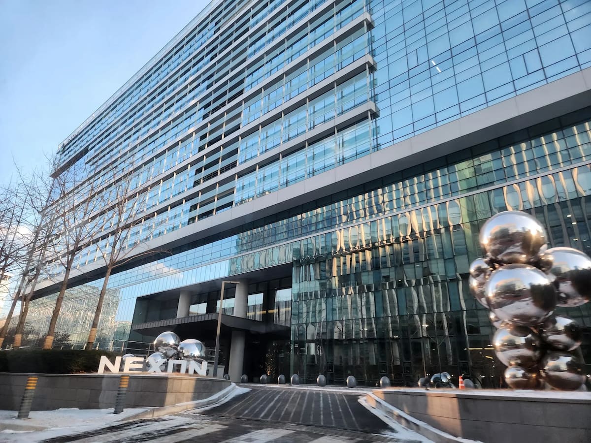 Nexon pagó herencia con acciones al gobierno. | Foto: Especial