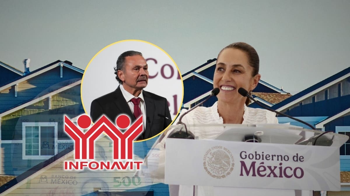 Infonavit ahora tiene nuevos créditos para periodistas, músicos, trabajadores del hogar (trabajadores independientes) y migrantes tras modificar su modelo de originación, ampliando el acceso a vivienda con recursos de la Subcuenta de Vivienda